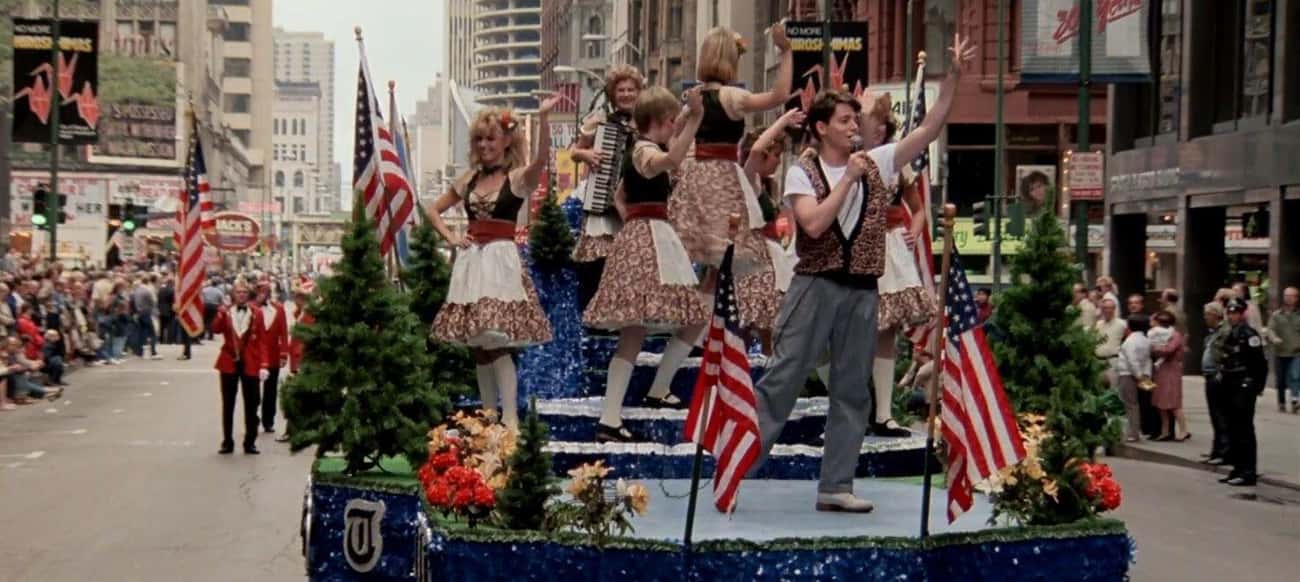 Everything is Groundhog Day