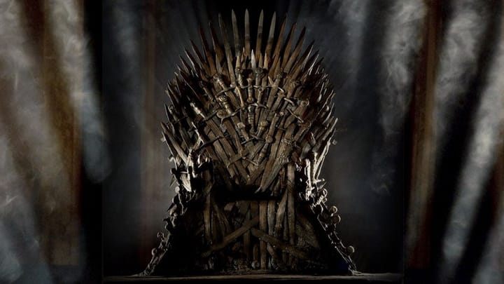 I Miss GOT